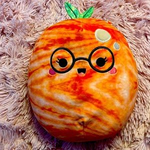 Judy the Tangerine 10”in